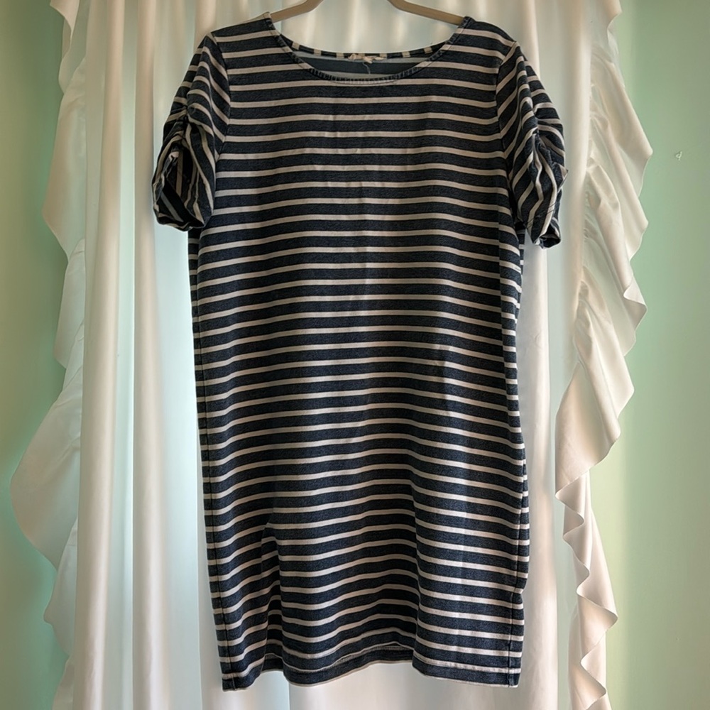 Comfy dress